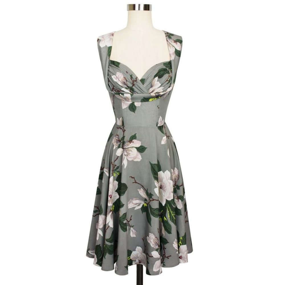 Trashy Diva Steel Magnolias Honey Dress